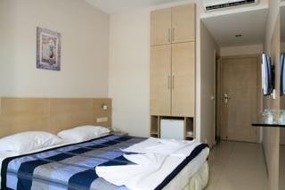 Hotel Marin-a