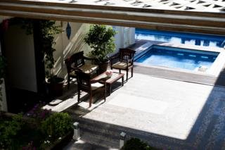 Hotel Marin-a