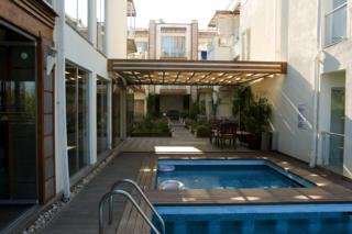 Hotel Marin-a