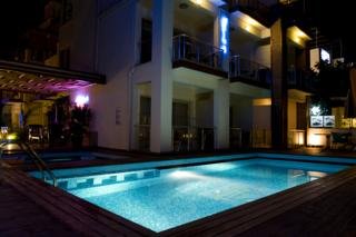 Hotel Marin-a