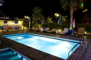 Hotel Marin-a