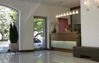 Hotel Marin Dream