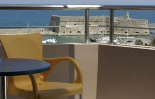 Hotel Marin Dream