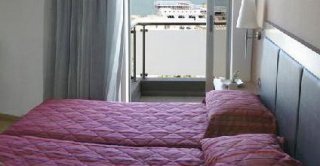 Hotel Marin Dream