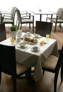 Hotel Marin Dream