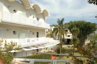 Hotel Marina 10 Spa & Design