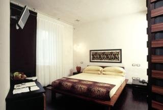 Hotel Marina 10 Spa & Design