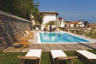 Hotel Marina 10 Spa & Design