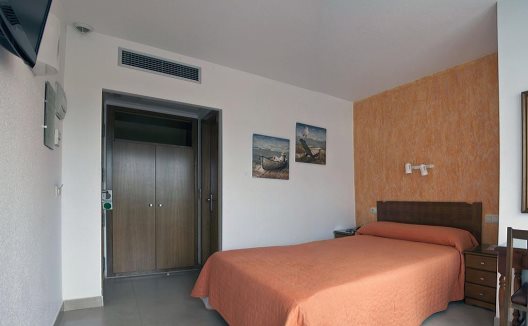 Hotel Marina