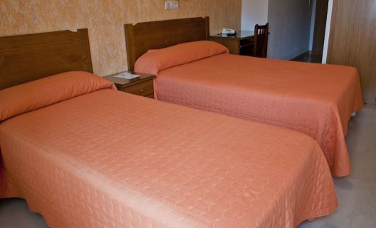 Hotel Marina
