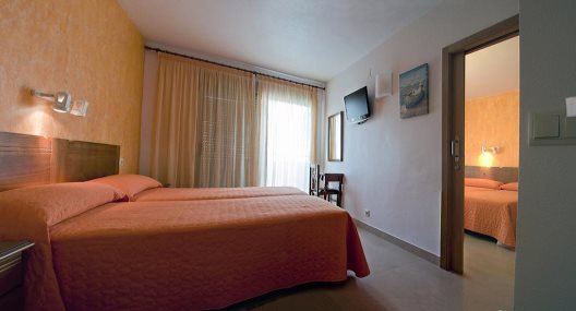 Hotel Marina