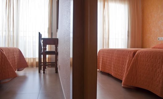 Hotel Marina