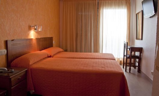Hotel Marina