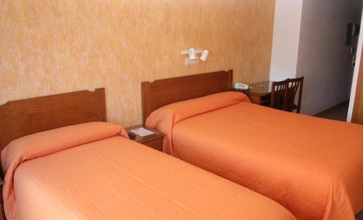 Hotel Marina