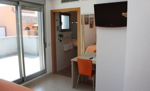 Hotel Marina