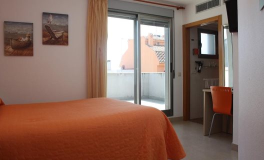 Hotel Marina