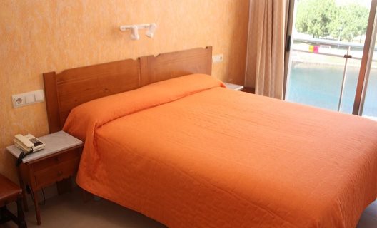 Hotel Marina