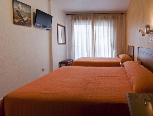 Hotel Marina