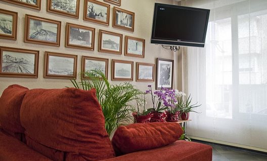 Hotel Marina