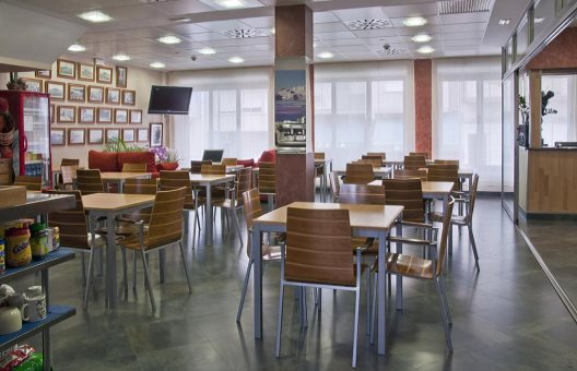 Hotel Marina
