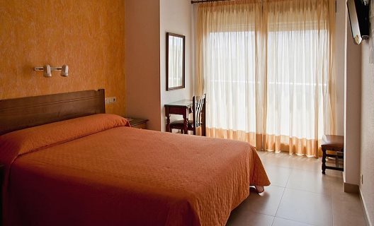 Hotel Marina