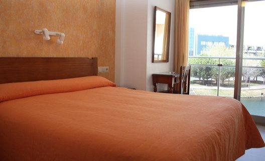 Hotel Marina