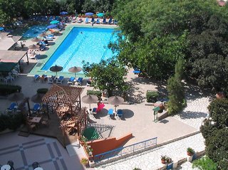 Hotel Marina