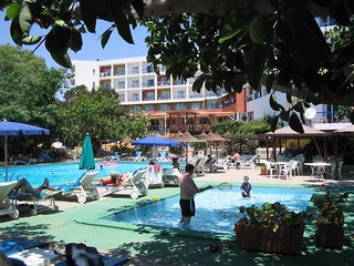 Hotel Marina