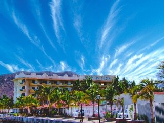 Hotel Marina