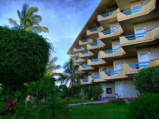 Hotel Marina