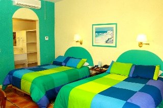 Hotel Marina