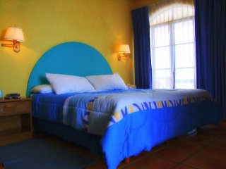 Hotel Marina