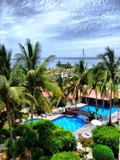 Hotel Marina
