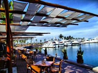 Hotel Marina
