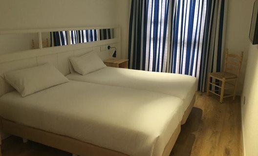 Hotel Marina