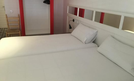 Hotel Marina
