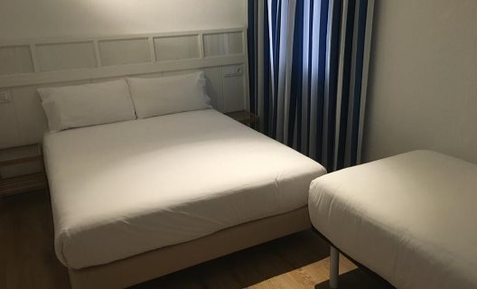Hotel Marina