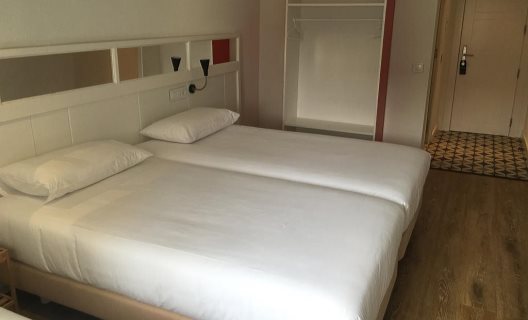 Hotel Marina