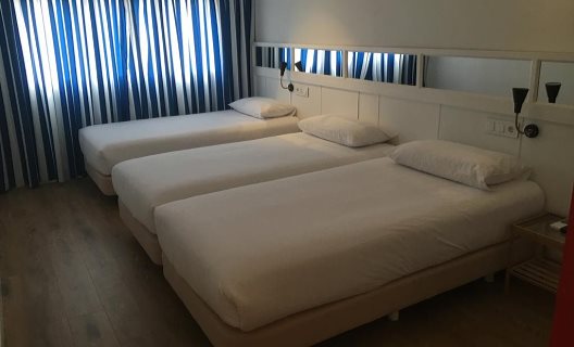 Hotel Marina