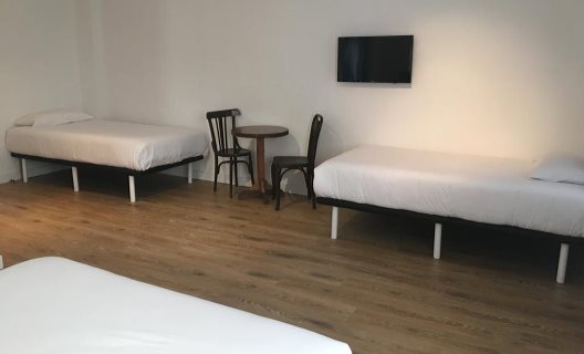 Hotel Marina