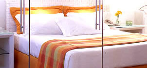 Hotel Marina All Suites