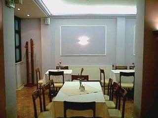 Hotel Marina Ath