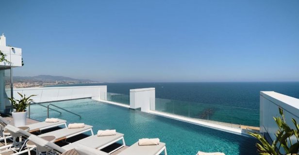 Hotel Marina Badalona