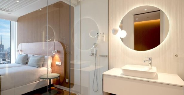 Hotel Marina Badalona
