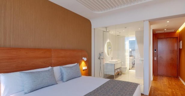 Hotel Marina Badalona