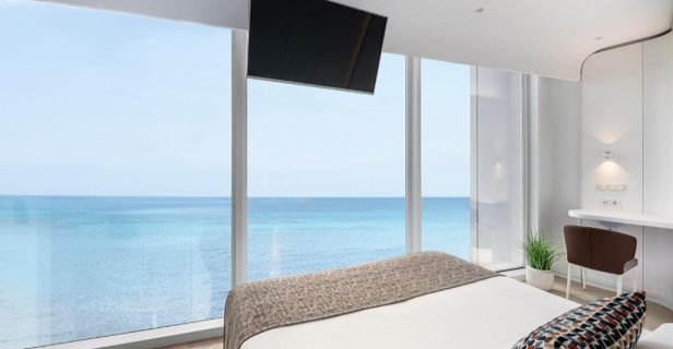 Hotel Marina Badalona