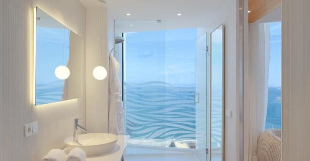 Hotel Marina Badalona