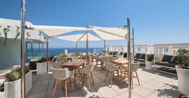 Hotel Marina Badalona