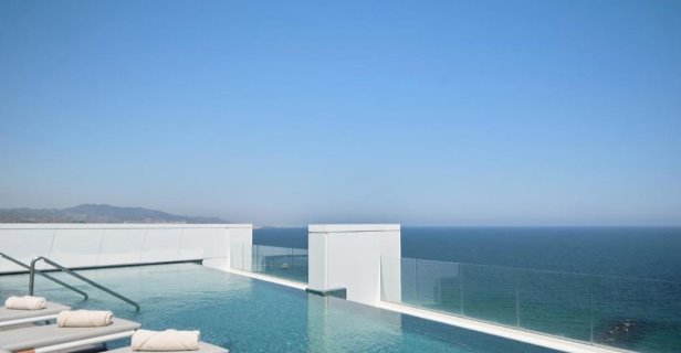 Hotel Marina Badalona