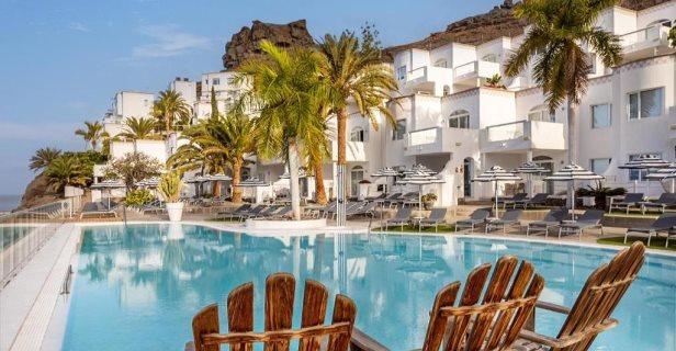 Hotel Marina Bayview Gran Canaria